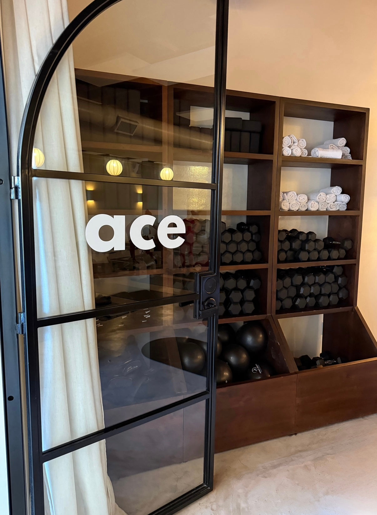 Pilates in San Diego