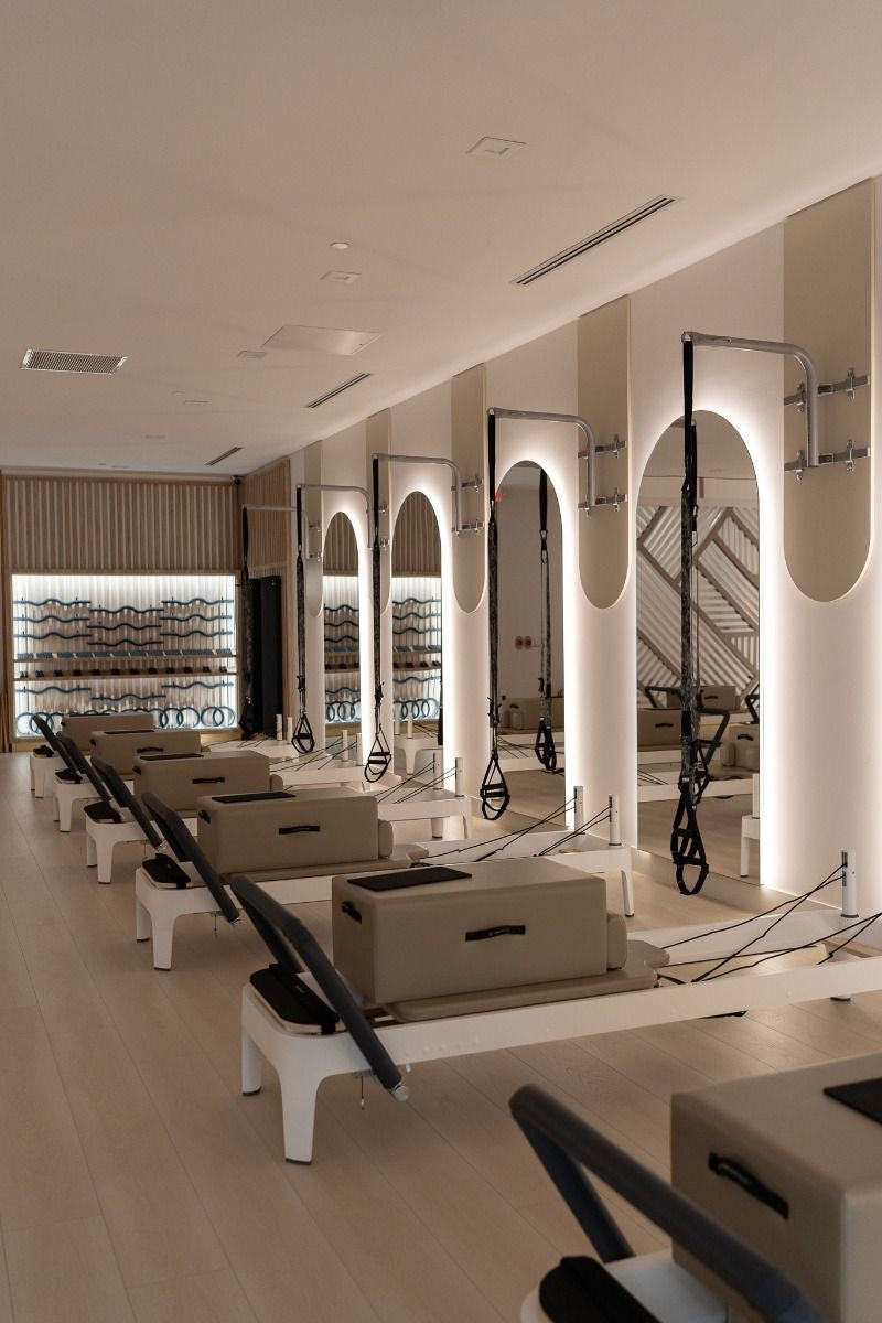 The Best Pilates Studios in San Diego (2025 Guide)