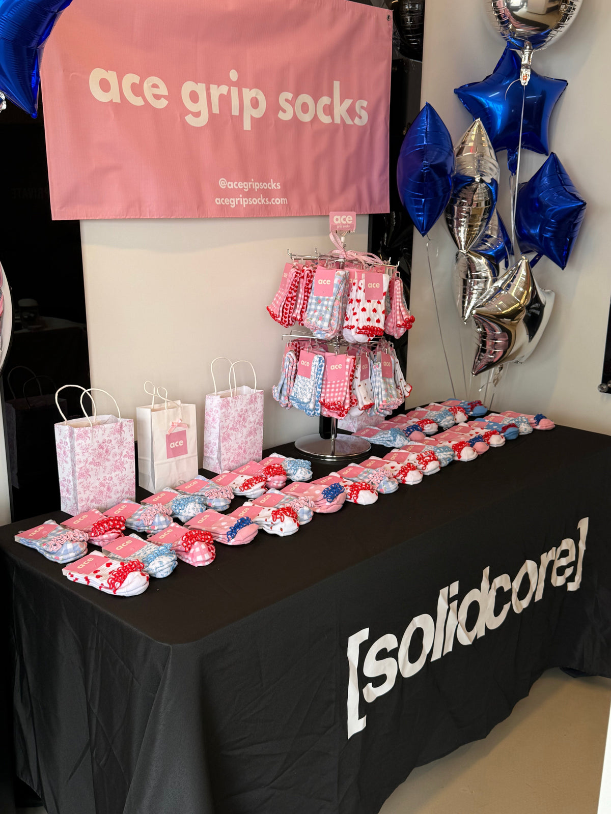 Solidcore La Jolla Pop-Up Recap: Pilates Is Booming in San Diego