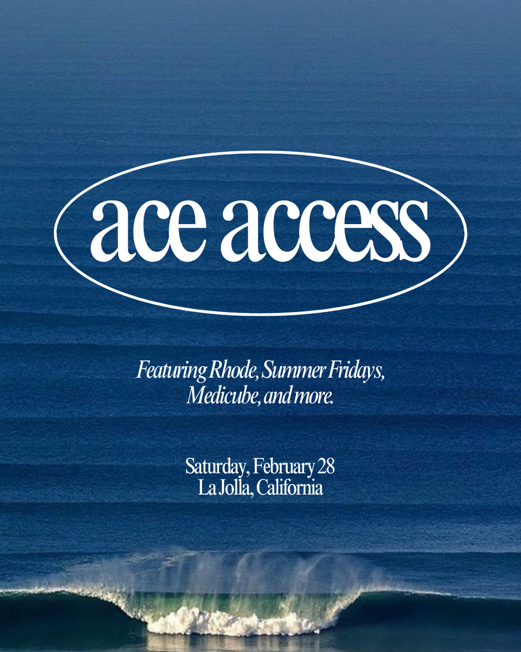 Ace Access Pilates + Wellness Experience Tickets