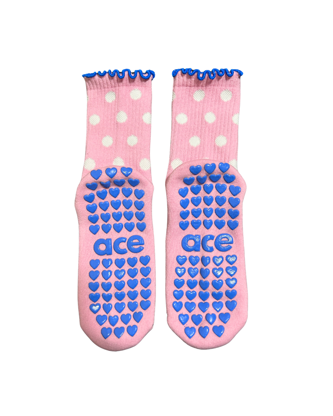 Bubble Grip Sock
