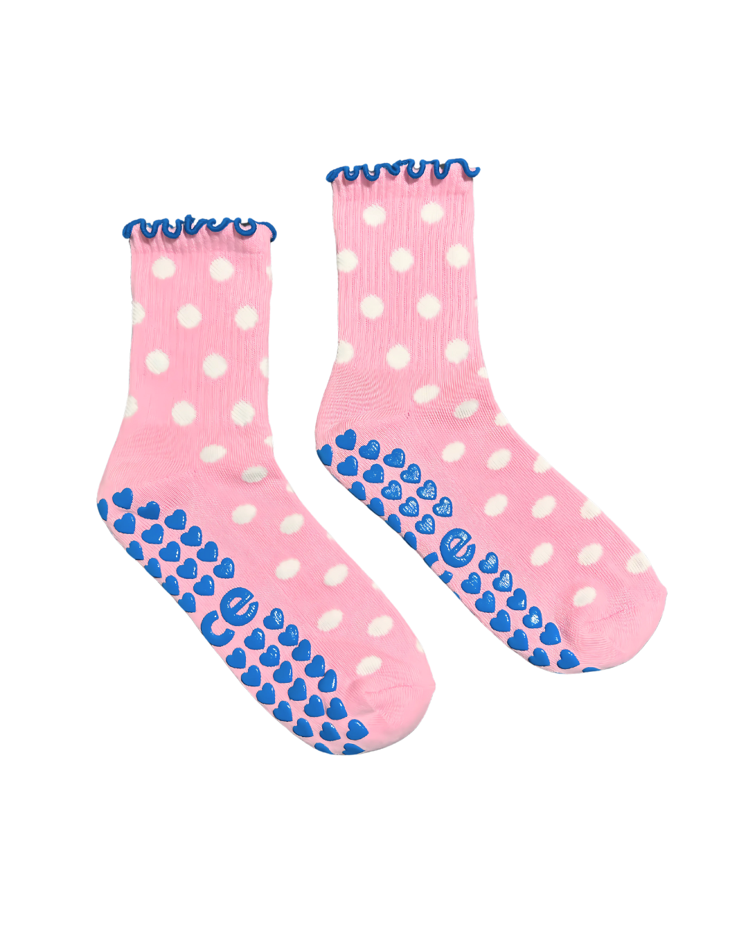 Bubble Grip Sock
