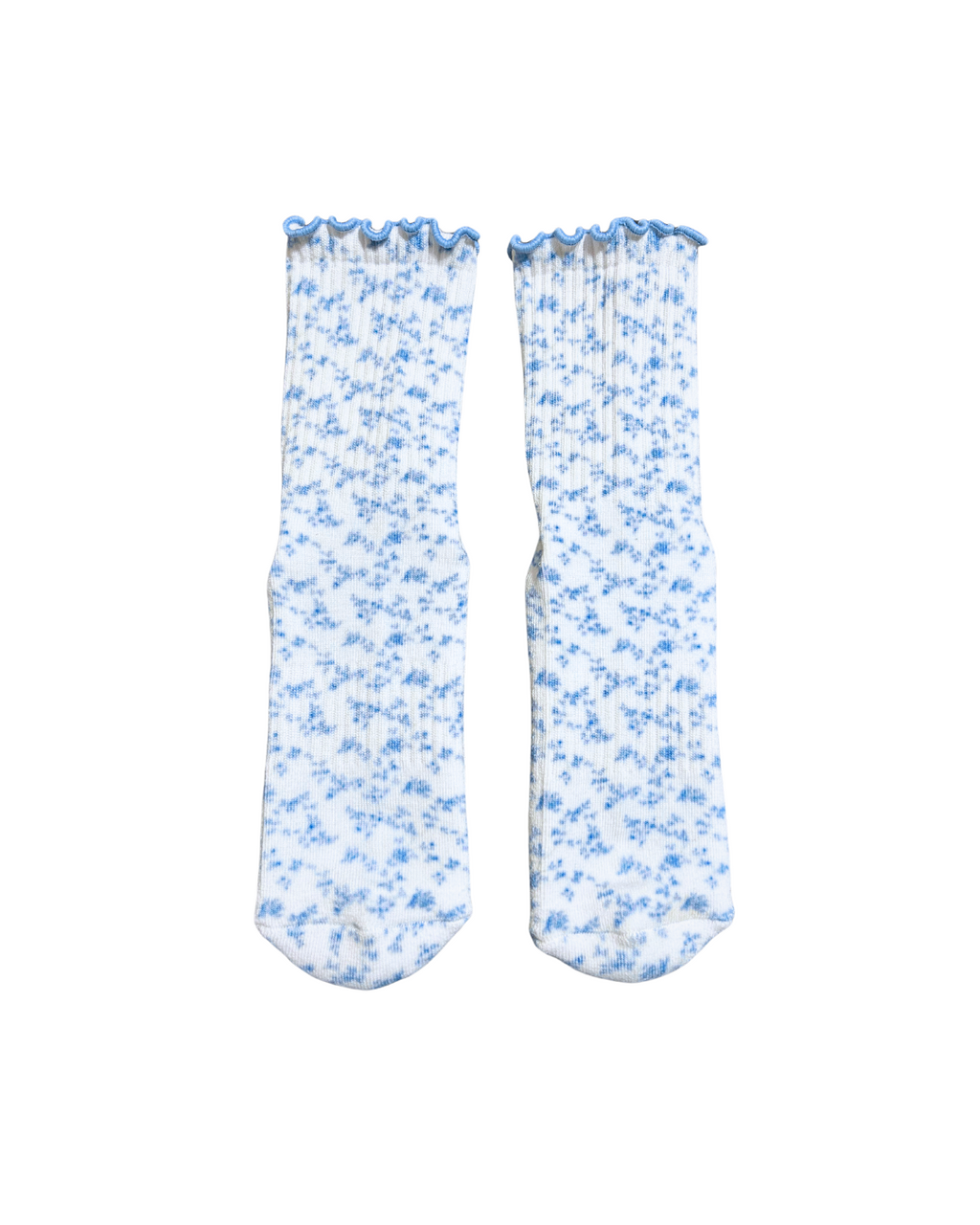Blossom Grip Sock