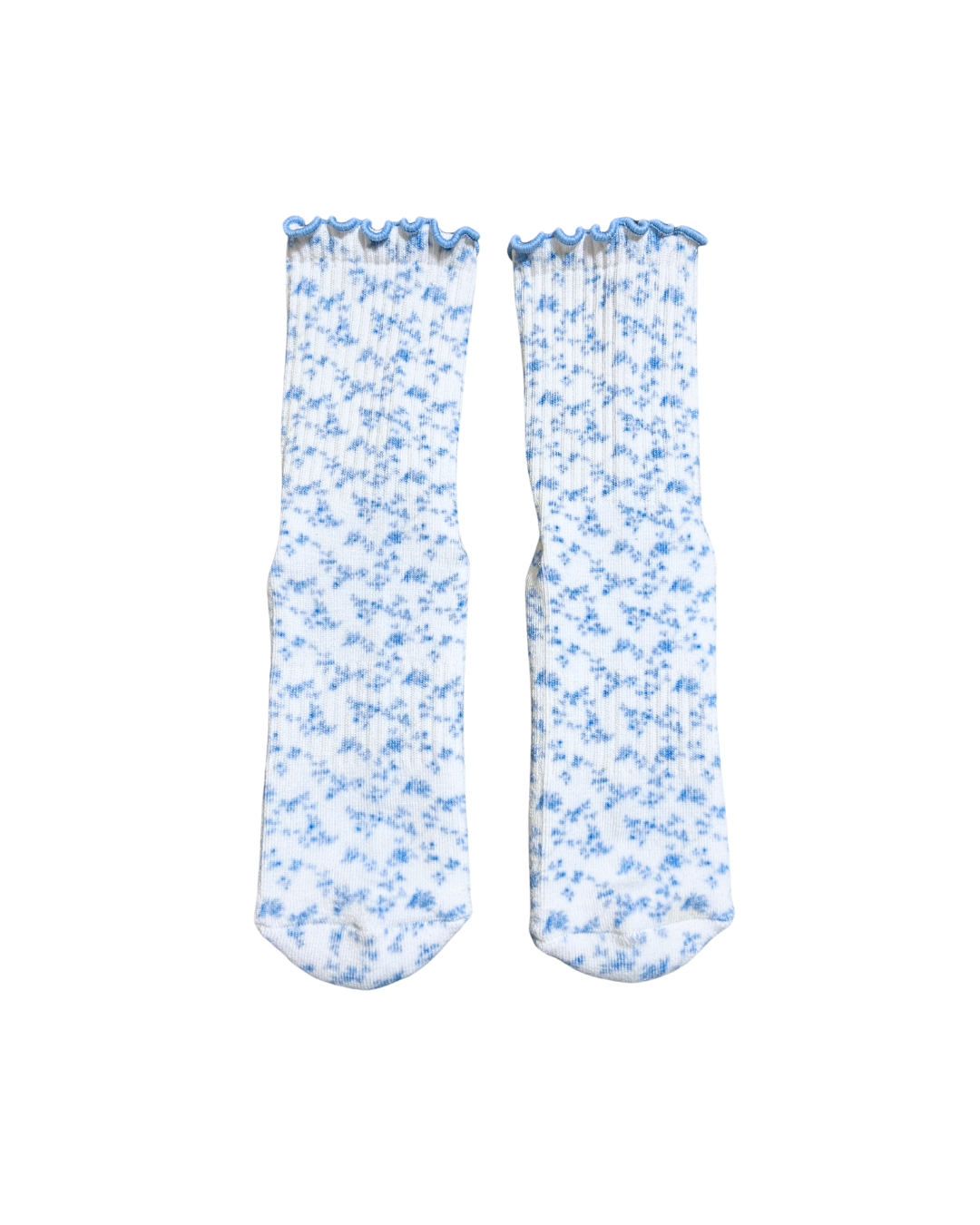 Blossom Grip Sock