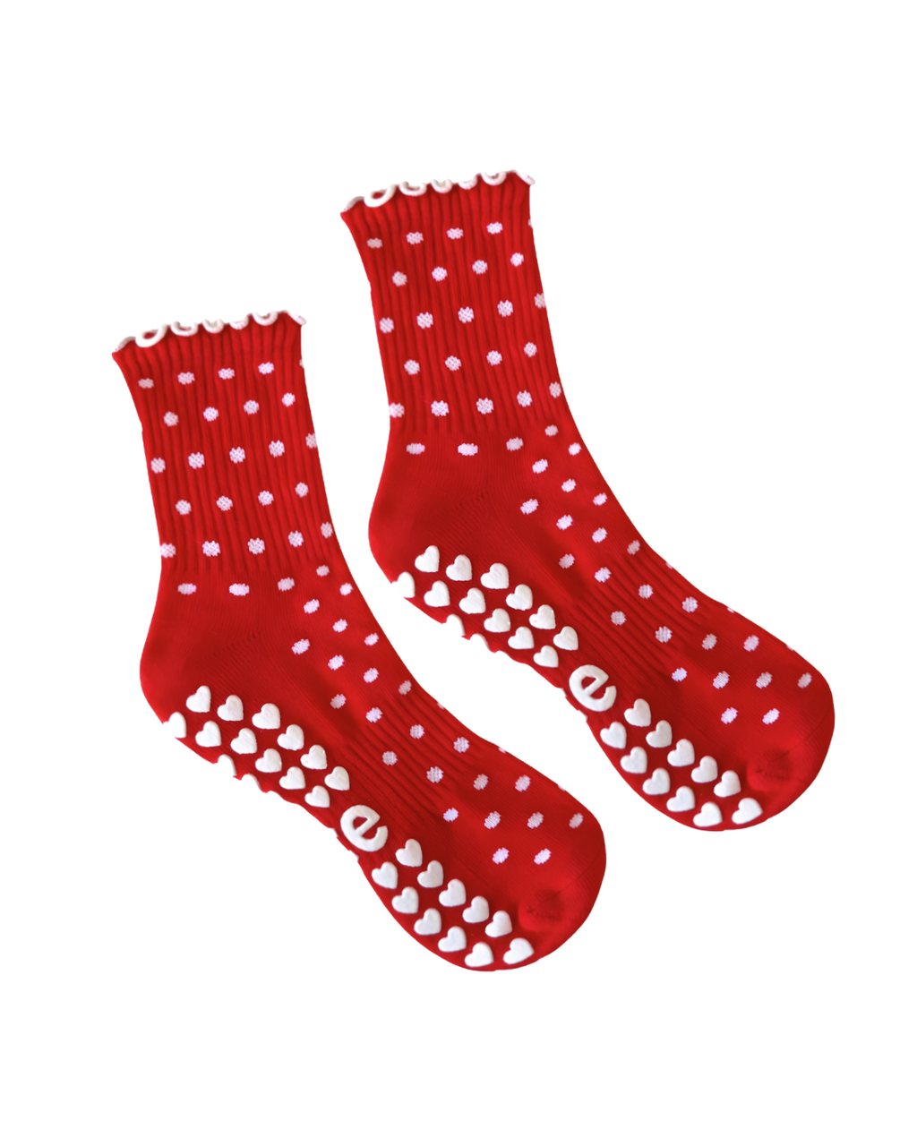 Betty Grip Sock