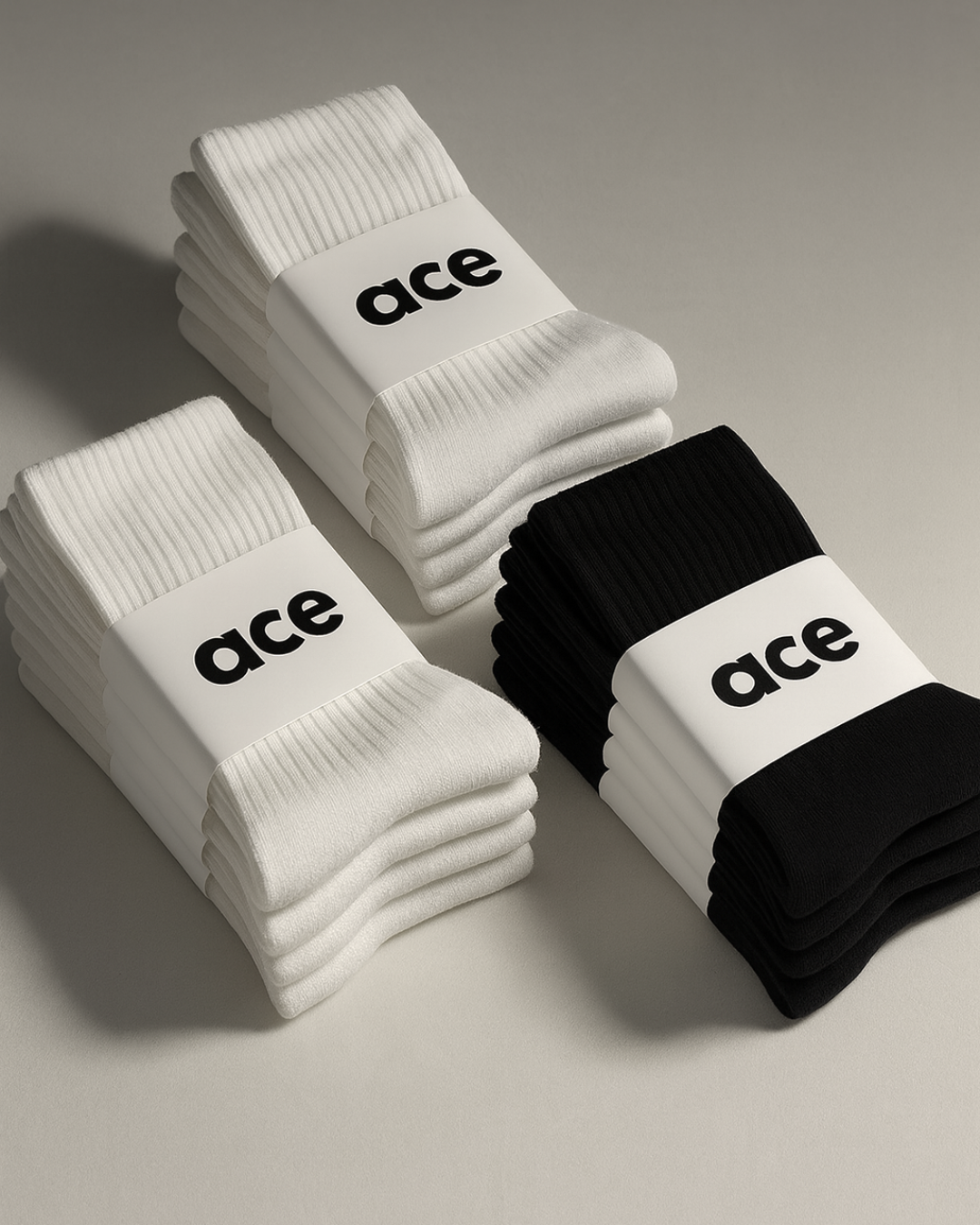 The Classic Grip Sock