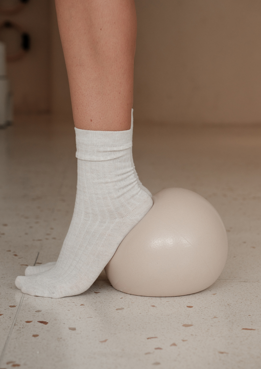 Anti-Slip Grip Socks