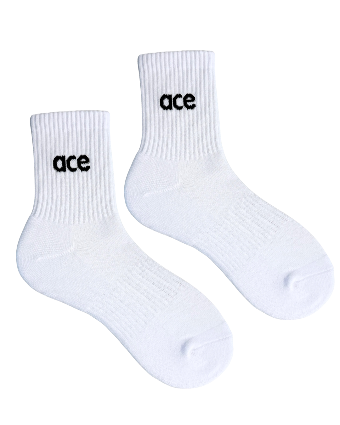 Ace No-Grip Sock