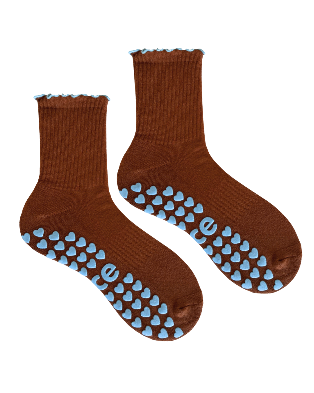 Maple Grip Sock