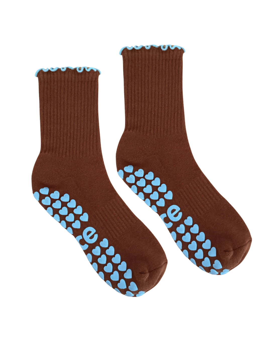 Maple Grip Sock